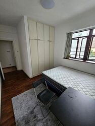 Fernwood Towers (D15), Condominium #611985441